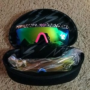 NEFF Brodie Sunglasses